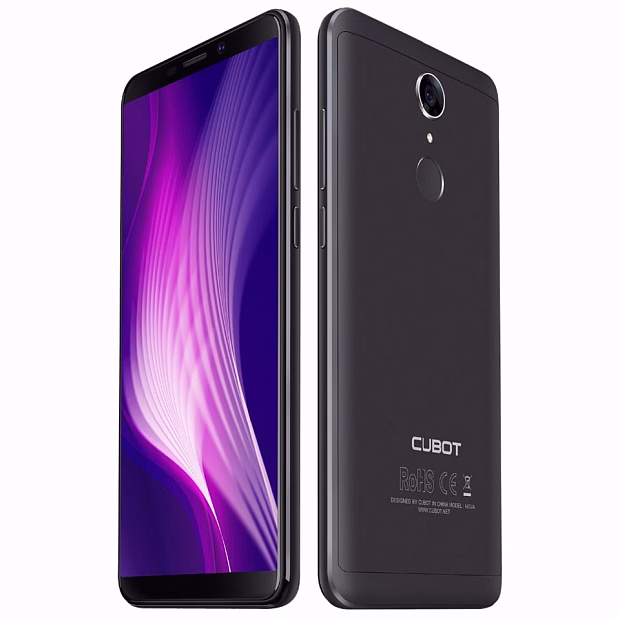 Смартфон Cubot Nova 3GB/16GB