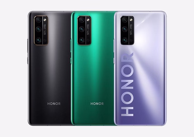 Смартфон Huawei Honor 30 Pro 128GB