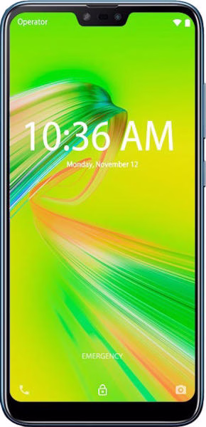 Смартфон Asus ZenFone Max Plus (M2) 32GB