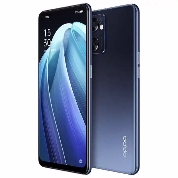 Смартфон Oppo Reno7 SE 8GB/128GB