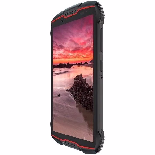 Смартфон Cubot King Kong Mini 3GB/32GB