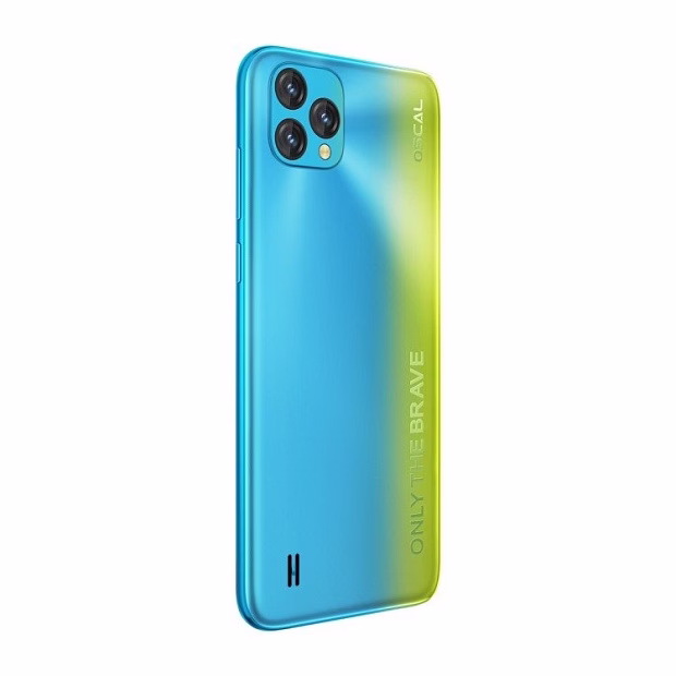 Смартфон Blackview Oscal C60 4GB/32GB