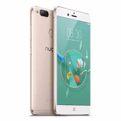 Мобильный телефон Nubia Z17 Mini