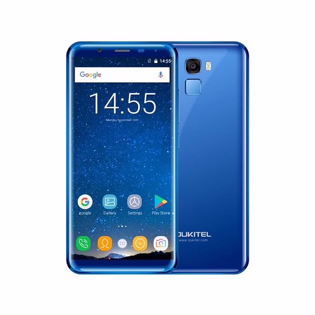 Смартфон Oukitel K5000 4GB/64GB