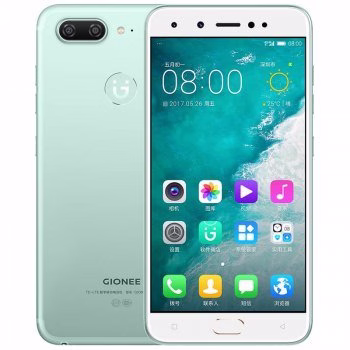 Смартфон Gionee S10 6GB/64GB