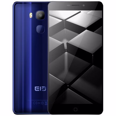 Смартфон Elephone Z1 6GB/64GB