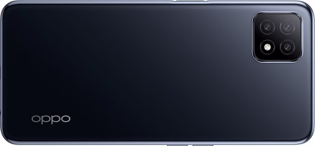 Смартфон Oppo A53 5G 4GB/128GB