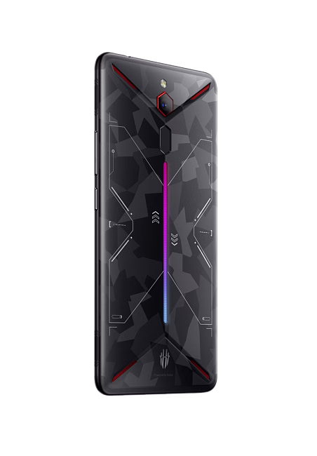 Мобильный телефон Nubia Red Magic Mars