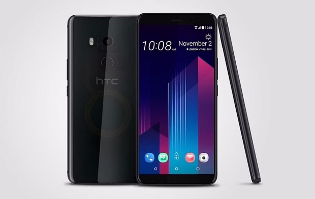 Смартфон HTC U12 6GB/128GB