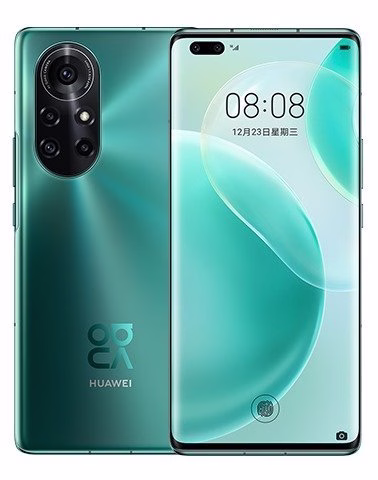 Смартфон Huawei nova 8 Pro 128GB