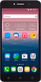 Смартфон Alcatel Pixi 4 (6) 1GB/8GB