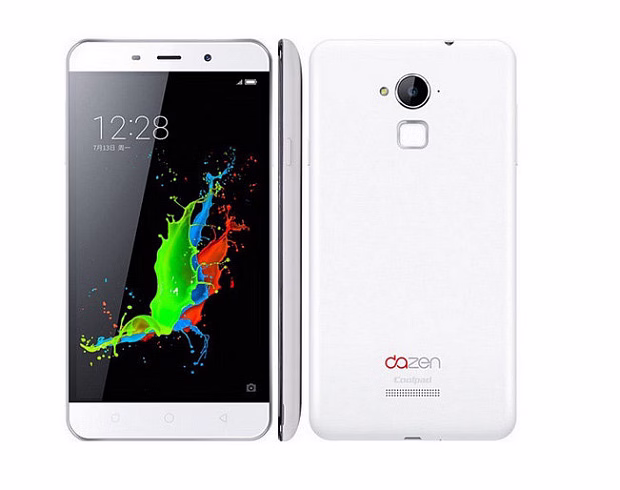 Смартфон Coolpad Dazen Note 3 2GB/16GB