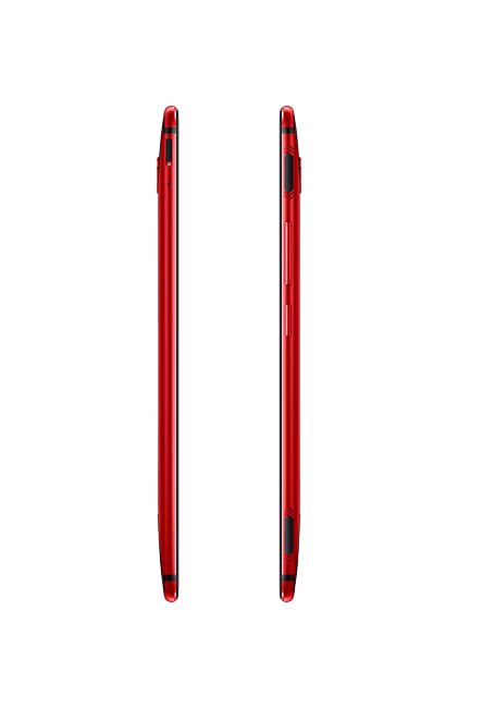 Мобильный телефон Nubia Red Magic Mars