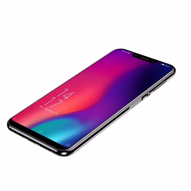 Смартфон Elephone A4 Pro 4GB/64GB