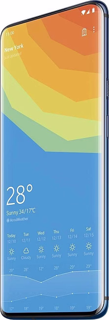 Смартфон OnePlus 7 Pro 6GB/128GB
