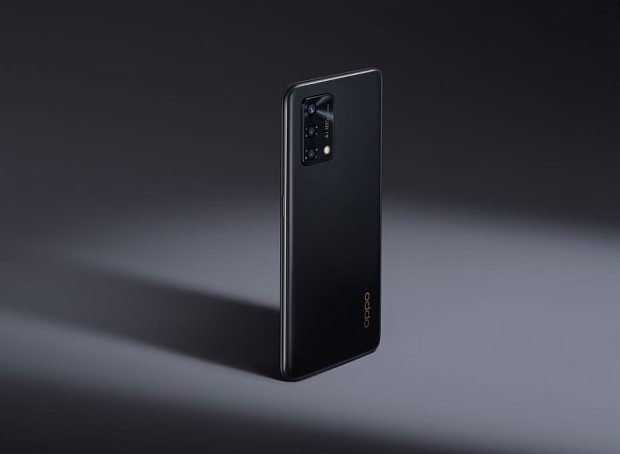 Смартфон Oppo A95 4G 8GB/128GB