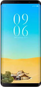 Смартфон Elephone S9 6GB/64GB