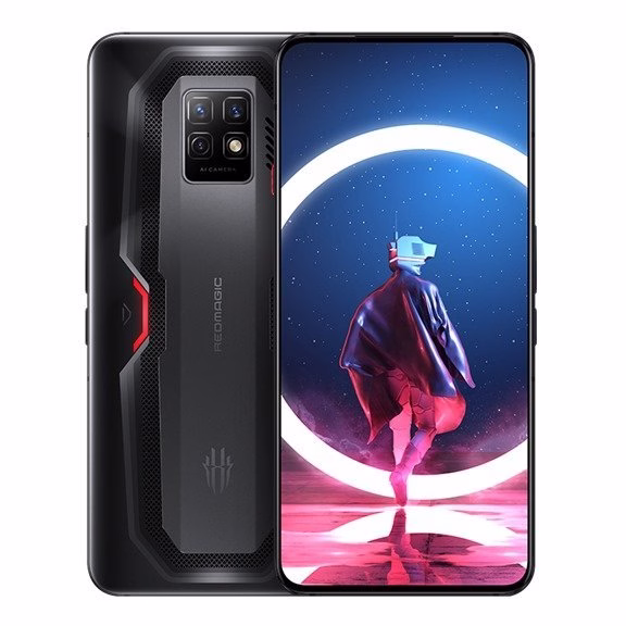 Смартфон Nubia Red Magic 7 Pro 12GB/128GB