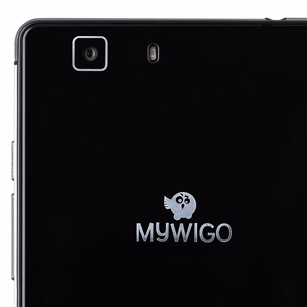 Мобильный телефон MyWigo Uno Pro