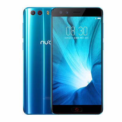 Смартфон Nubia Z17 MiniSО 6GB/64GB