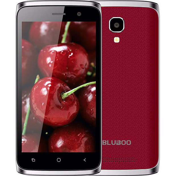 Смартфон Bluboo Mini 1GB/8GB