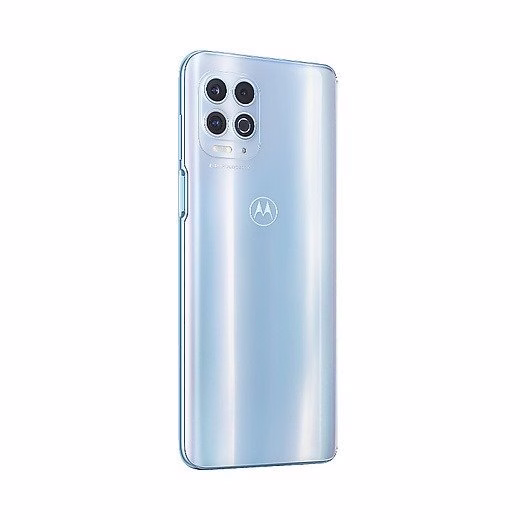 Смартфон Motorola Edge S 6GB/128GB