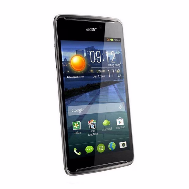 Смартфон Acer Liquid E600