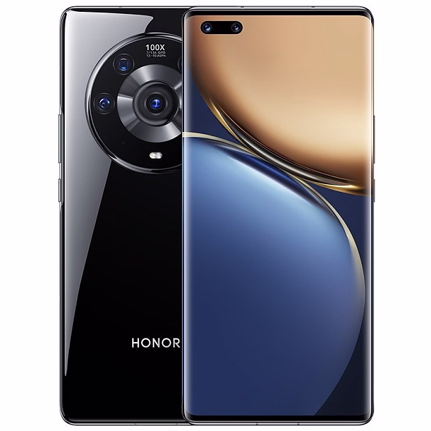 Смартфон Honor Magic 3 Pro 8GB/128GB
