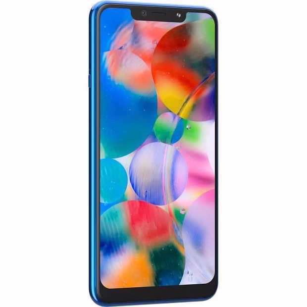 Смартфон HiSense H12 4GB/32GB