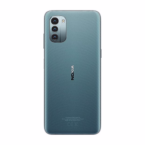 Смартфон Nokia G11 3GB/32GB