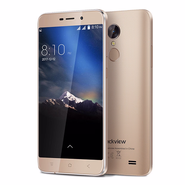 Смартфон Blackview A10 2GB/16GB