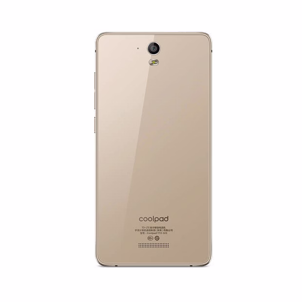 Смартфон Coolpad TipTop mini