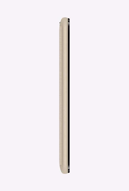 Смартфон Micromax Bolt supreme 4 1GB/8GB