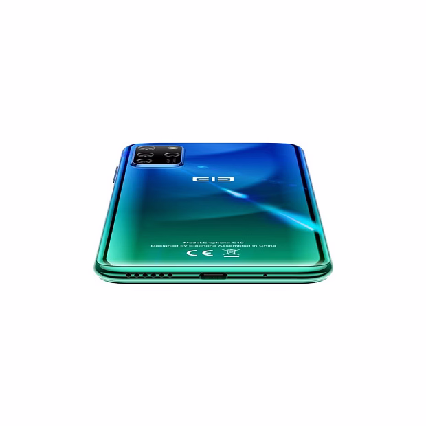Смартфон Elephone E10 4GB/64GB