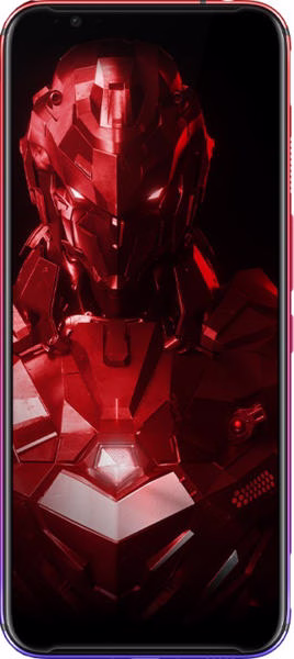 Мобильный телефон Nubia Red Magic 3S