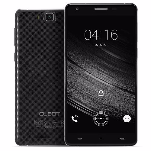 Смартфон Cubot H2