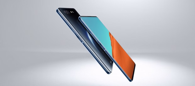 Мобильный телефон Nubia X 5G