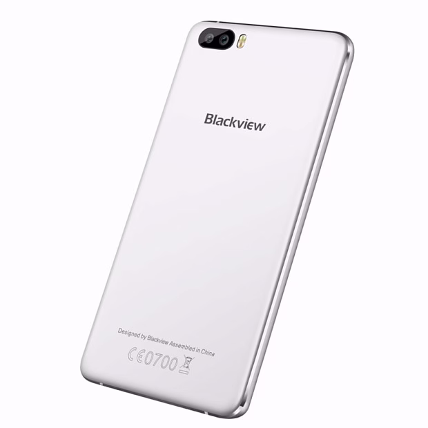Смартфон Blackview A9 Pro 2GB/16GB