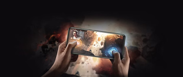 Мобильный телефон HTC U20 5G