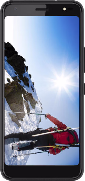 Смартфон Centric L4 2GB/16GB