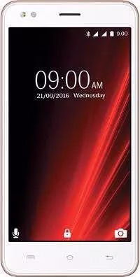 Смартфон Lava X19 2GB/8GB