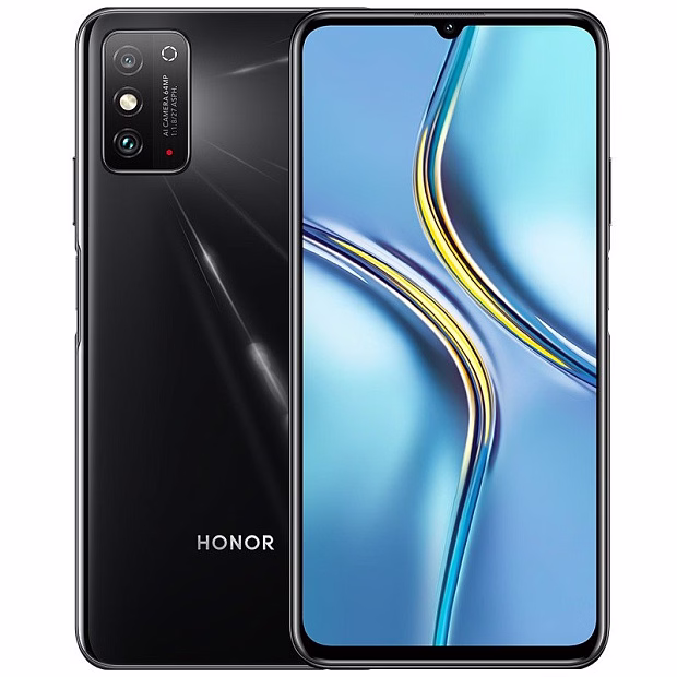 Смартфон Honor X30 Max 8GB/128GB