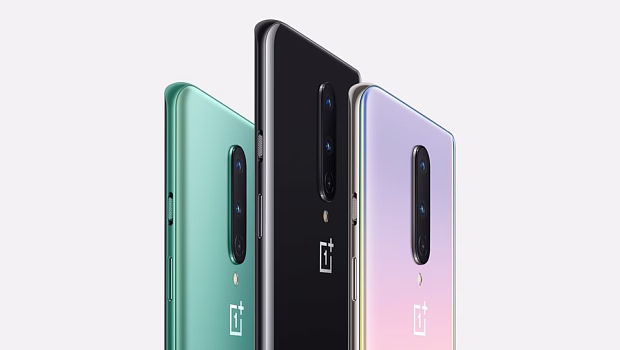 Смартфон OnePlus 8 8GB/128GB