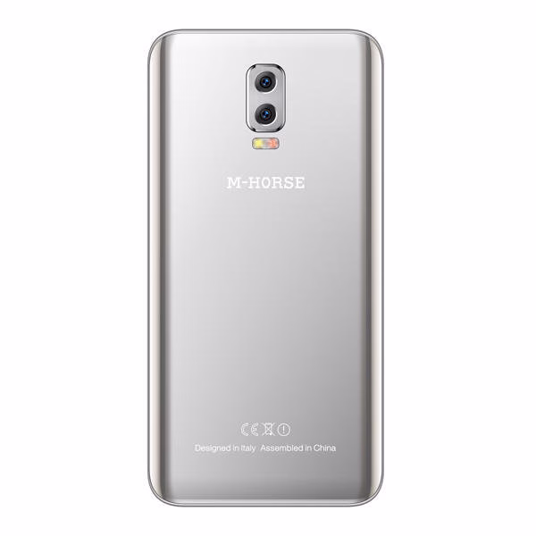 Смартфон M-Horse Power 2 2GB/16GB