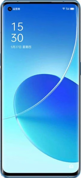 Смартфон Oppo Reno 6 Pro+ 8GB/128GB