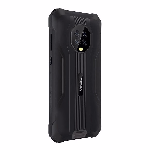 Смартфон Blackview Oscal S60 Pro 4GB/32GB