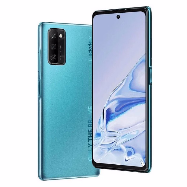Смартфон Blackview A100 6GB/128GB