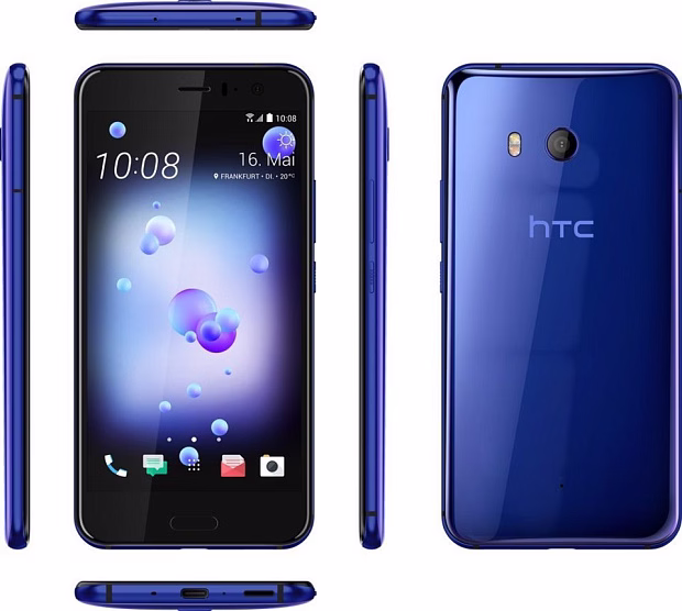 Смартфон HTC U11 Life 3GB/32GB