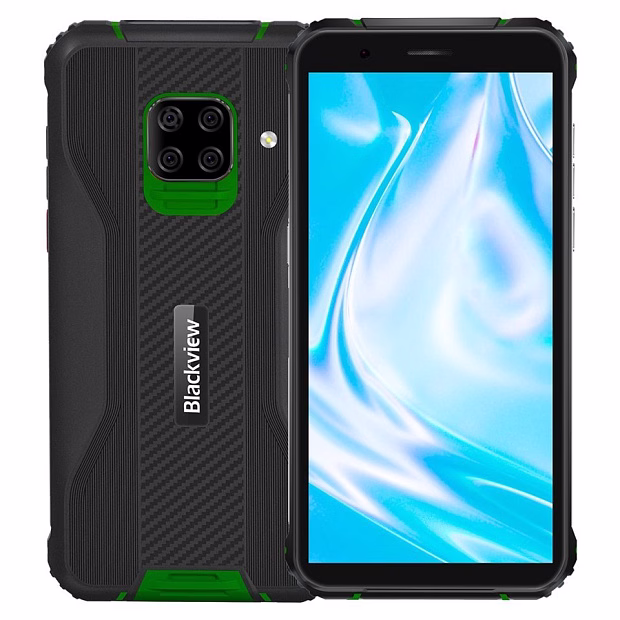 Мобильный телефон Blackview BV5100