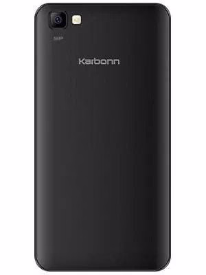 Смартфон Karbonn K9 Smart Selfie 1GB/8GB